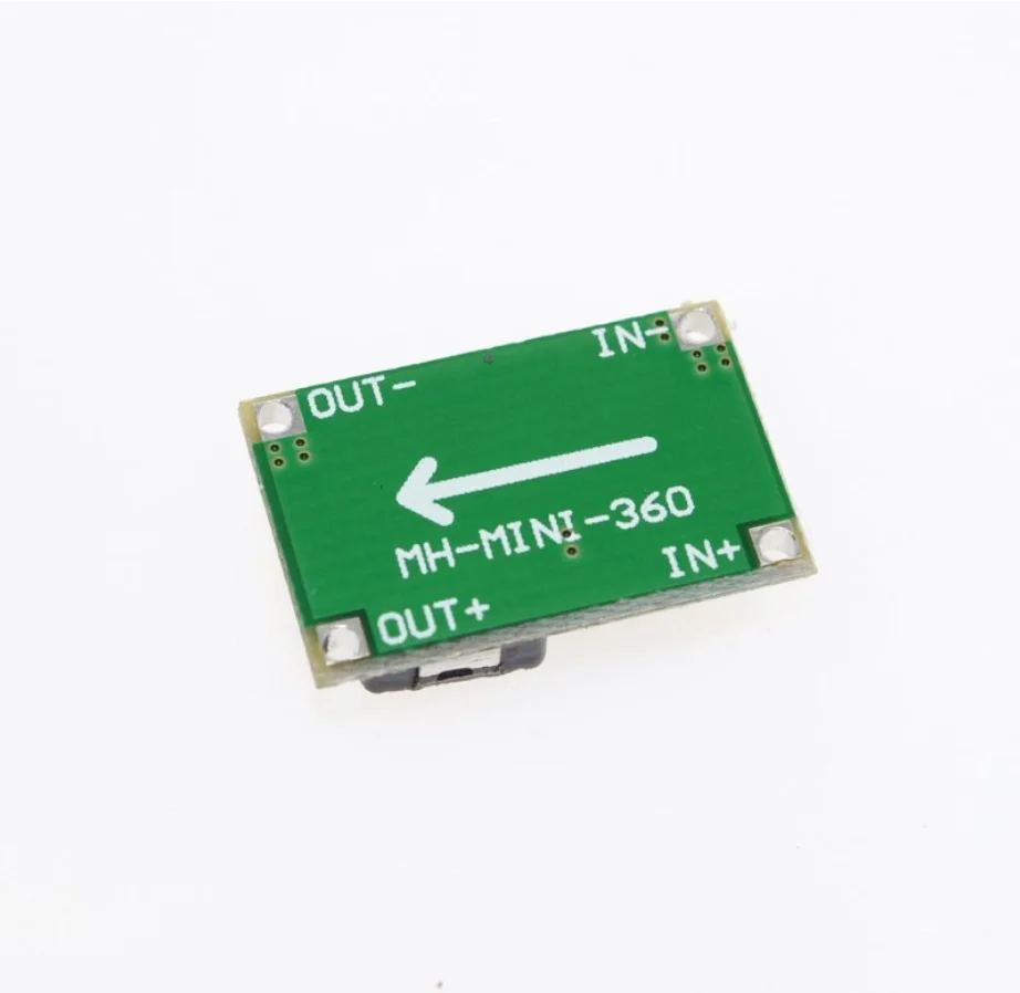 MP1584EN DC DC Buck Module Converter Step Down Module adjustable power supply module