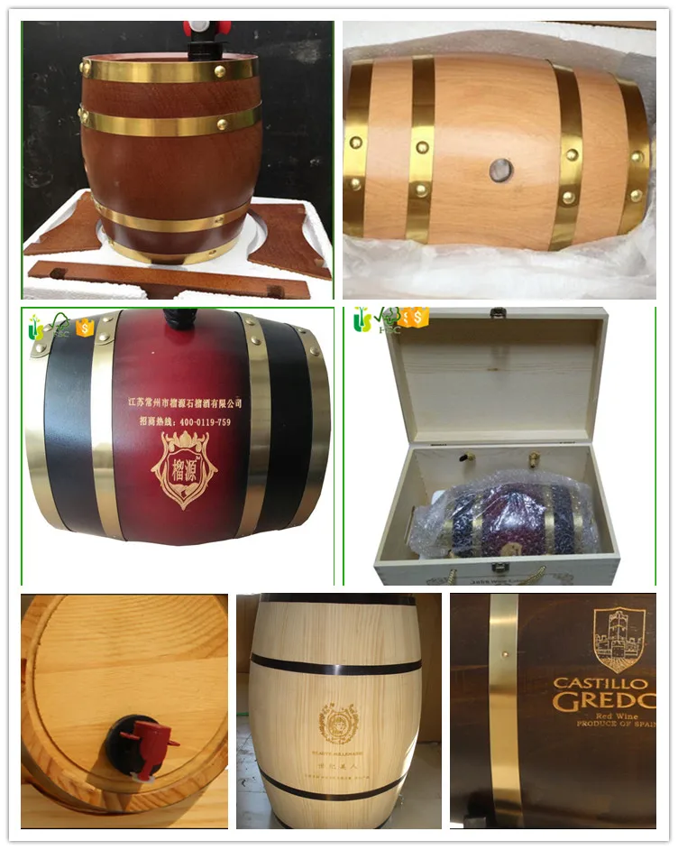 50 升啤酒桶葡萄酒桶大木桶 - Buy 大木桶 Product on Alibaba.com