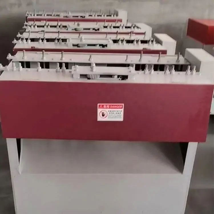 Автоматическая машина для производства деревянных бамбуковых зубочисток производственная