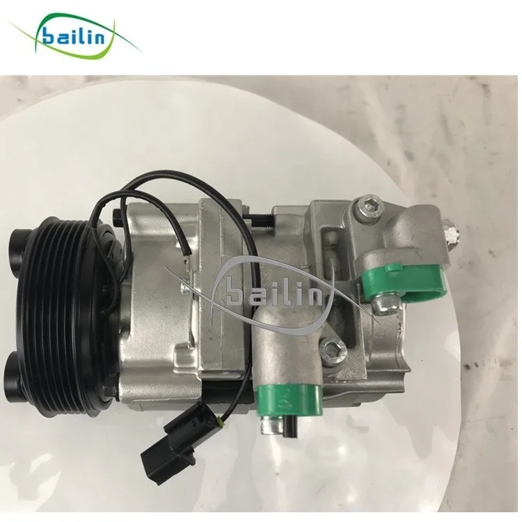 97701-4H100 for HYUNDAI STRAREX H1 Auto AC Compressor