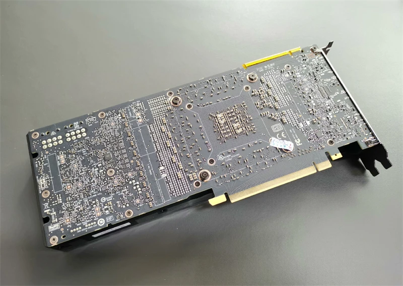 RTX 2080 Ti 22GB GDDR6 Gaming PC | NVIDIA GeForce RTX 2080 Ti