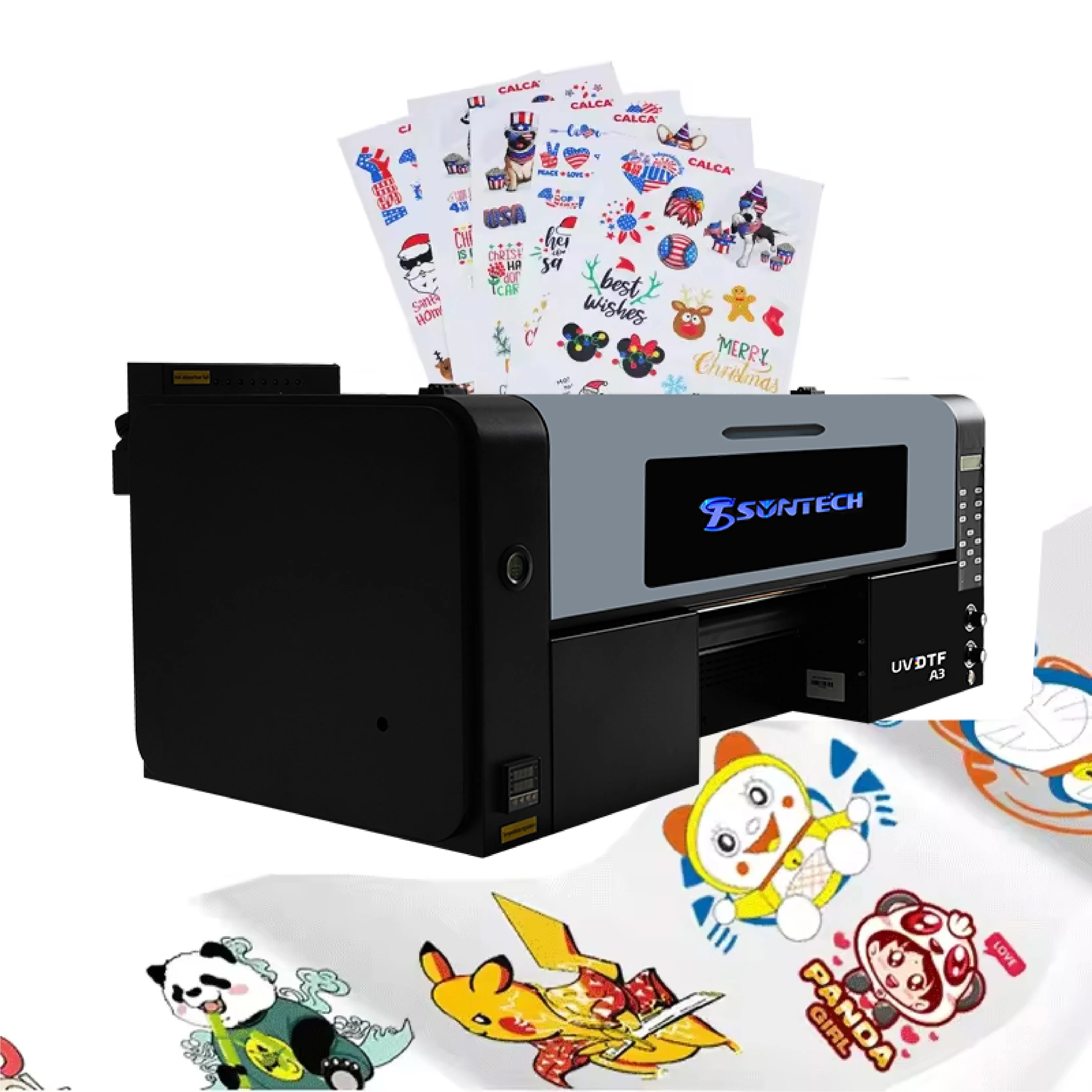 Uv Dtf Printer Small Business Machine Ideas  Desktop Dtf Printer