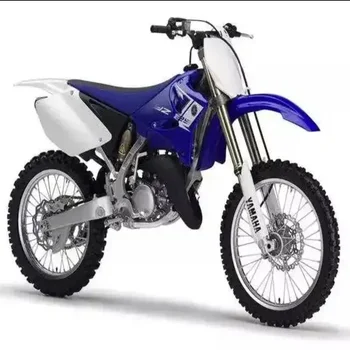 NEW 2021 Yamahas YZ125 Motorcycle