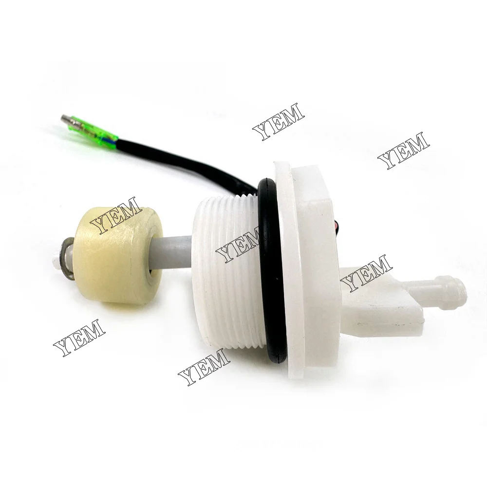 S4S Sensor Fuel Filter for Mitsubishi Engine Rebuild Kit 4