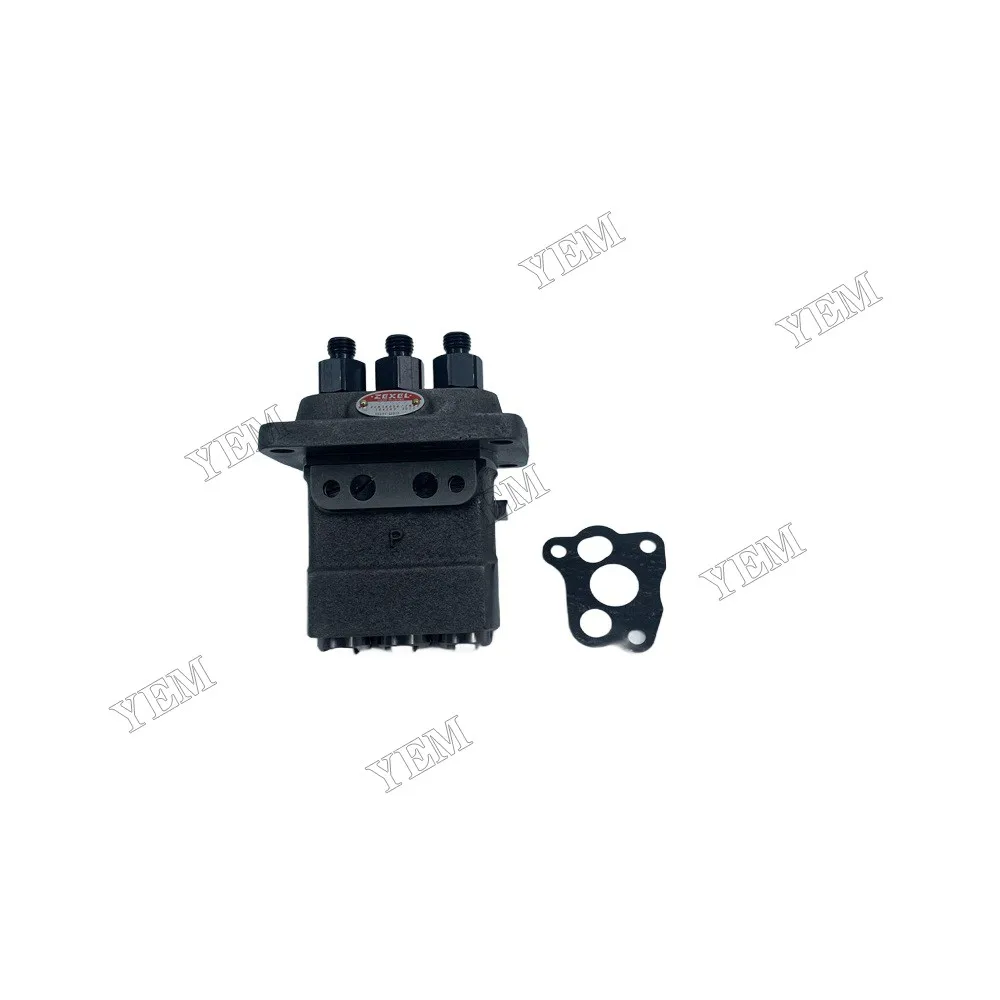 D850 Injection Pump 15531-51010 for Kubota