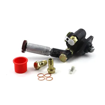 その他 em 092100-2840 Fuel Feed Pump for Diesel Trucks - Dxm Brand