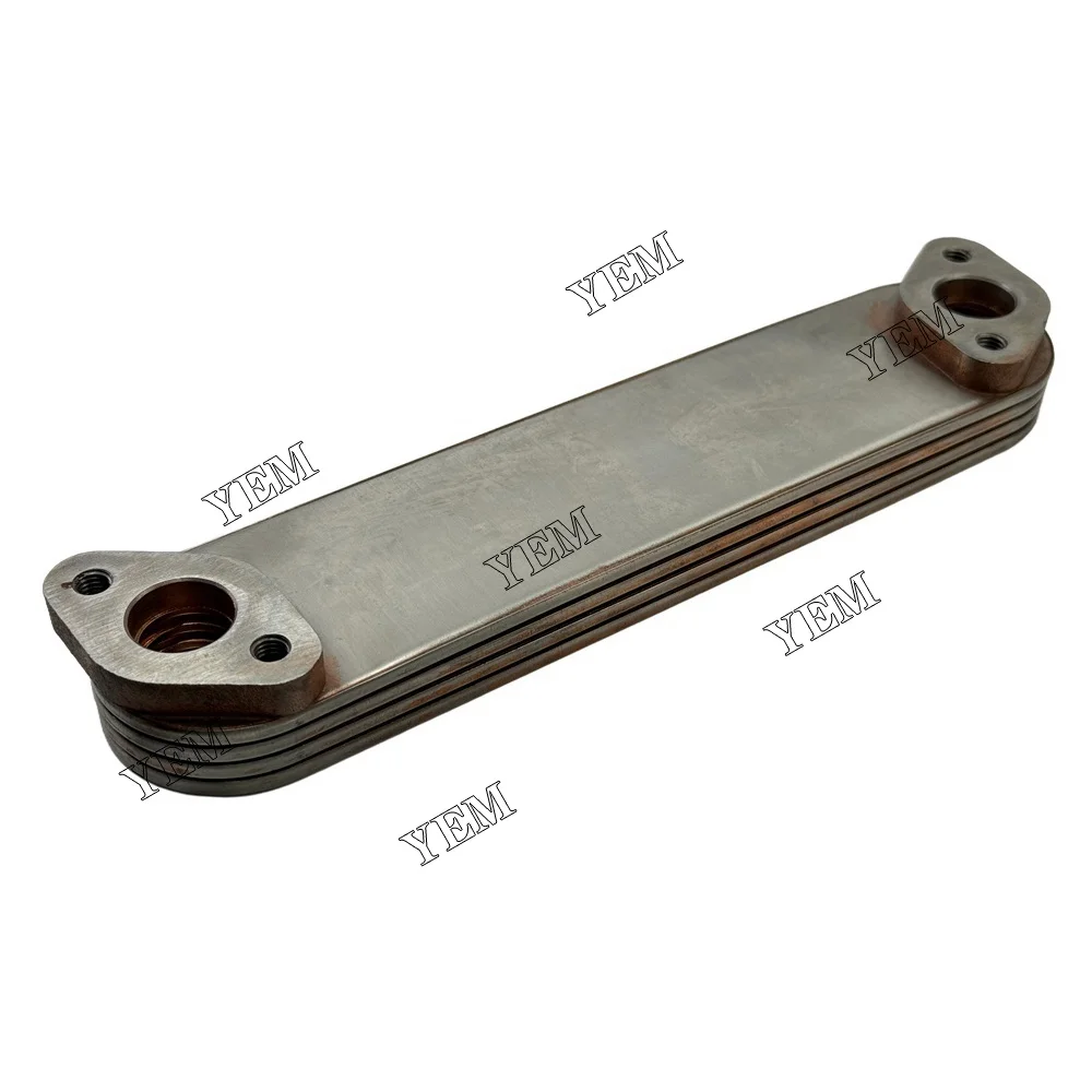 Oil Cooler Core 15710-30010 Fit for Toyota 1KD Engine