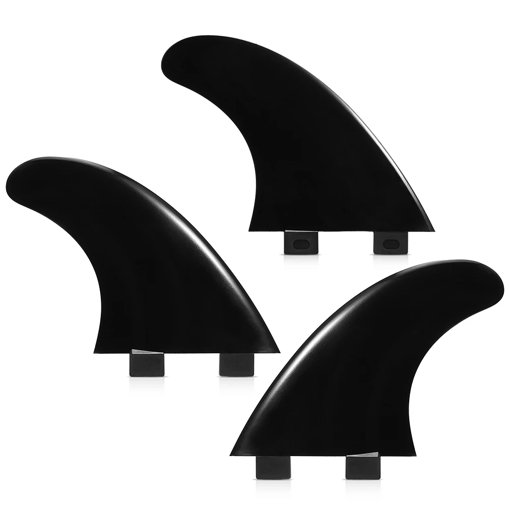 High Quality Plastic Surfboard Fins Nylon Fins For Surfing - Buy ...