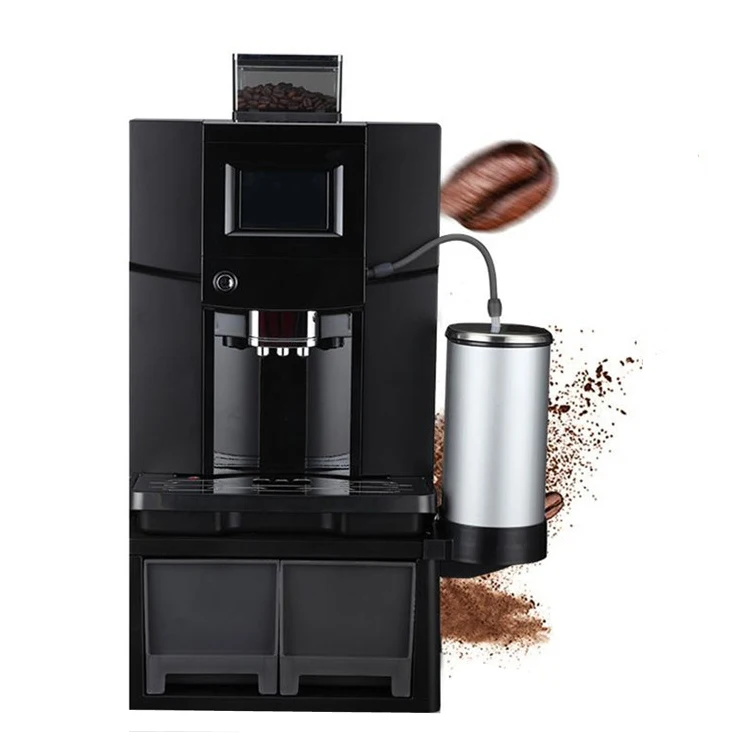 Multifunction Coffee Machine 