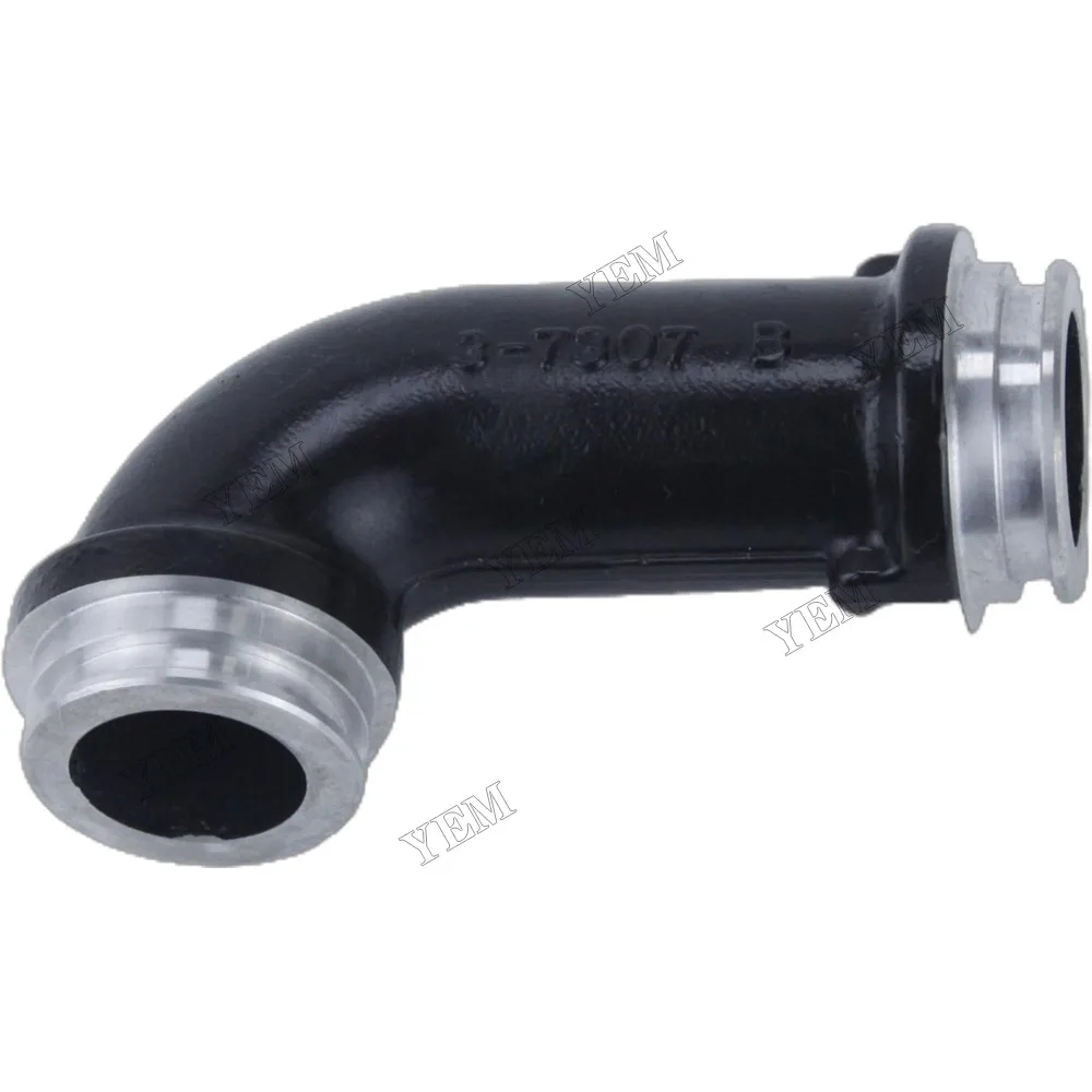 Pipe 129900-42070 Fit for Yanmar 4TNE98 4D94 Engine