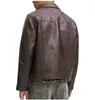 Dark Tan brown