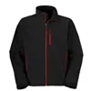 Red Zipper