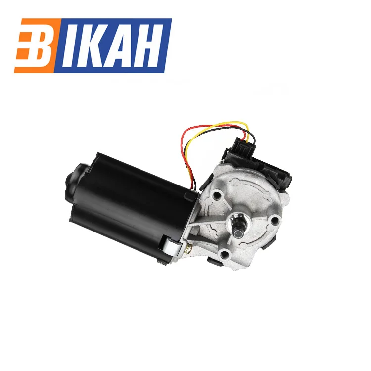 Front Wiper Motor For Fiat Ducato Peugeot Boxer Citroen Jumper