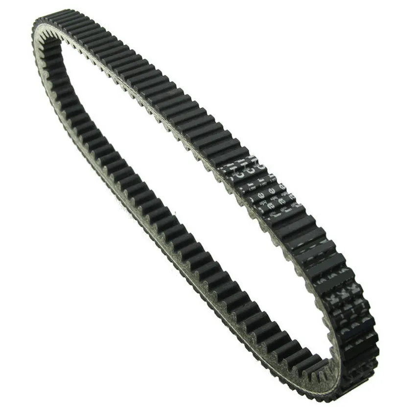 Hot Motorcycle Transmission Belt For Kymco Motorcycle Cvt Clutch Drive