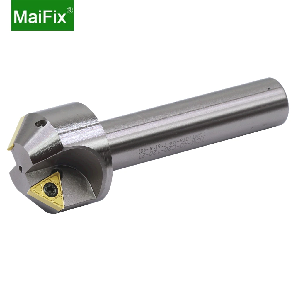 Tcm 45 Degree Cnc Tcmt Lathe Machine Milling Cutter Carbide Inserts