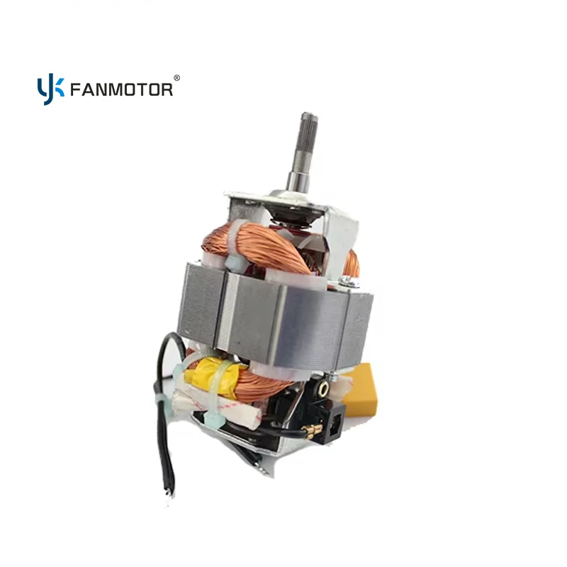 AC 220V 700W Multi-Function Universal Motor,Blender Juicer Mixer Grinder Kneading Ice Motor