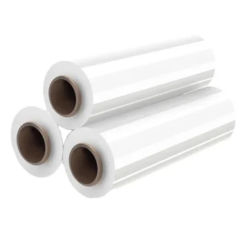 High Quality Shipping Stretch Wrap Plastic Pe Film Stretch Wrap Film Stretch Film