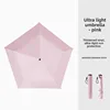 [สีทึบ-ชมพู] upf50 +