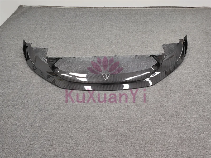 Kit de Carroceria para Maserati MC20 foto 4