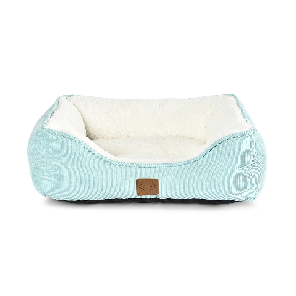 Petstar Warming Large Dogs Best Cheap Best Dog Beds With Nonslip