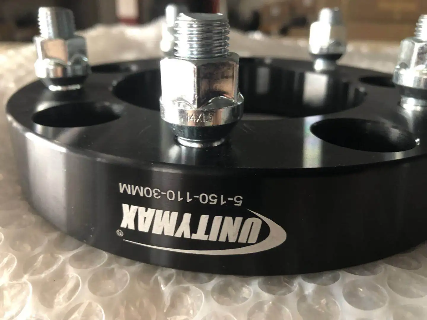 4x4 аксессуары колесная прокладка автомобильная 5X114.3/4 5