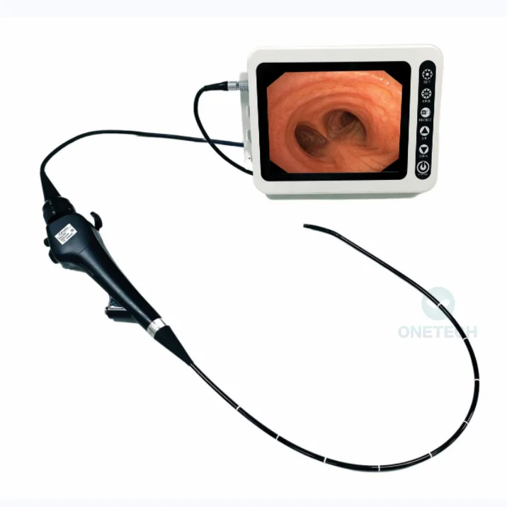 Al6 Portable Flexible Laryngoscope,Anesthesia Video Bronchoscope Buy