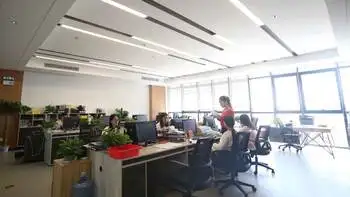 Guangzhou Oceanstar Waterpark Equipment Co., Ltd. 1