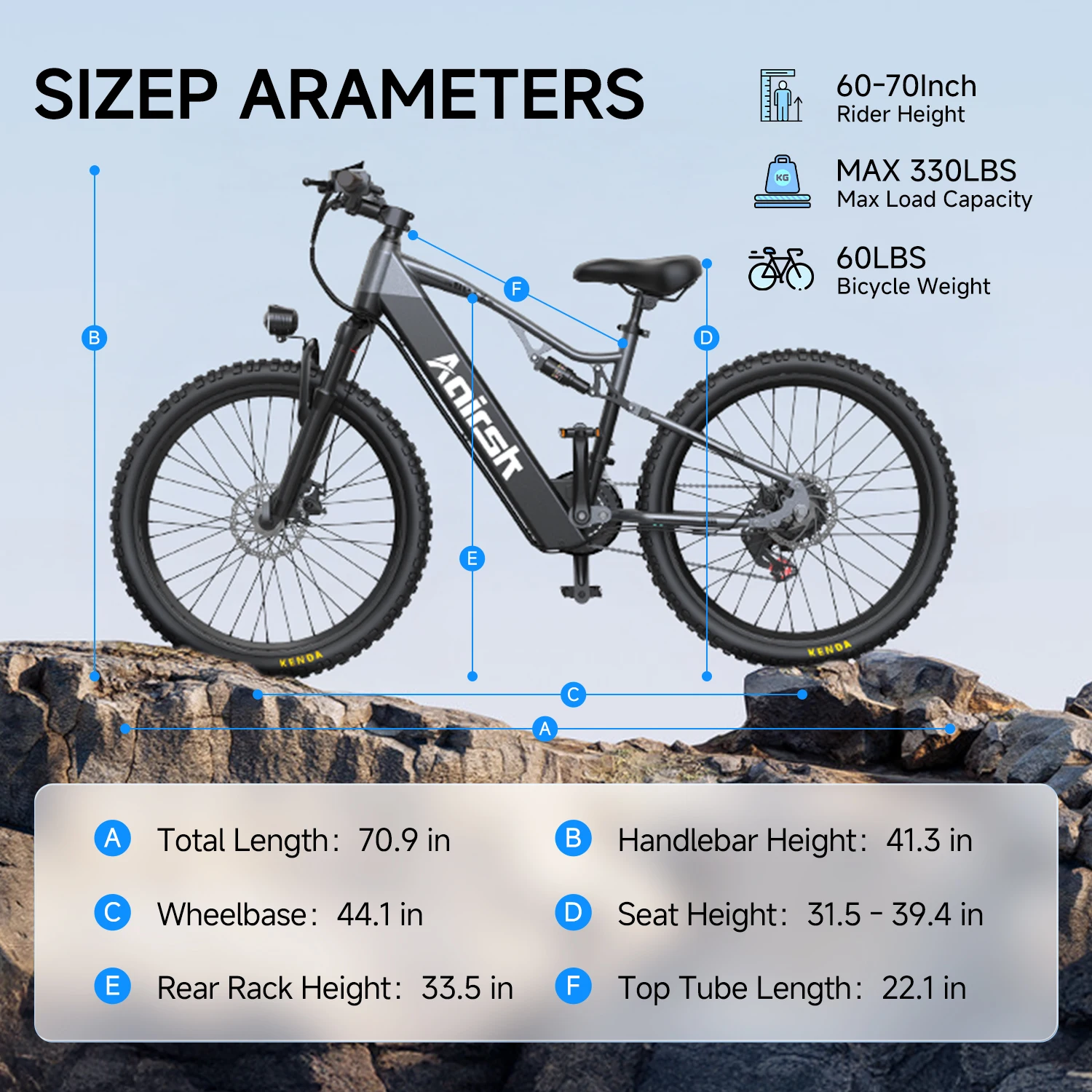Aairsk 26" the Factory's Best-selling Electric Bicycle High Speed Adult Electric Mountain Bike High-quality Electric Bicycle| Alibaba.com Aairsk 26" the Factory's Best-selling Electric Bicycle High Speed Adult Electric Mountain Bike High-quality Electric Bicycle| Alibaba.com