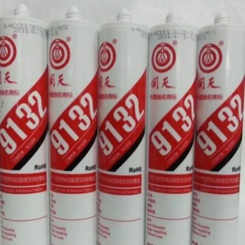 Alibaba.com: Huitian 9133 high-temperature resistant silicone rubber ...