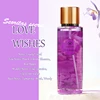 YMF121 LOVE WISHES
