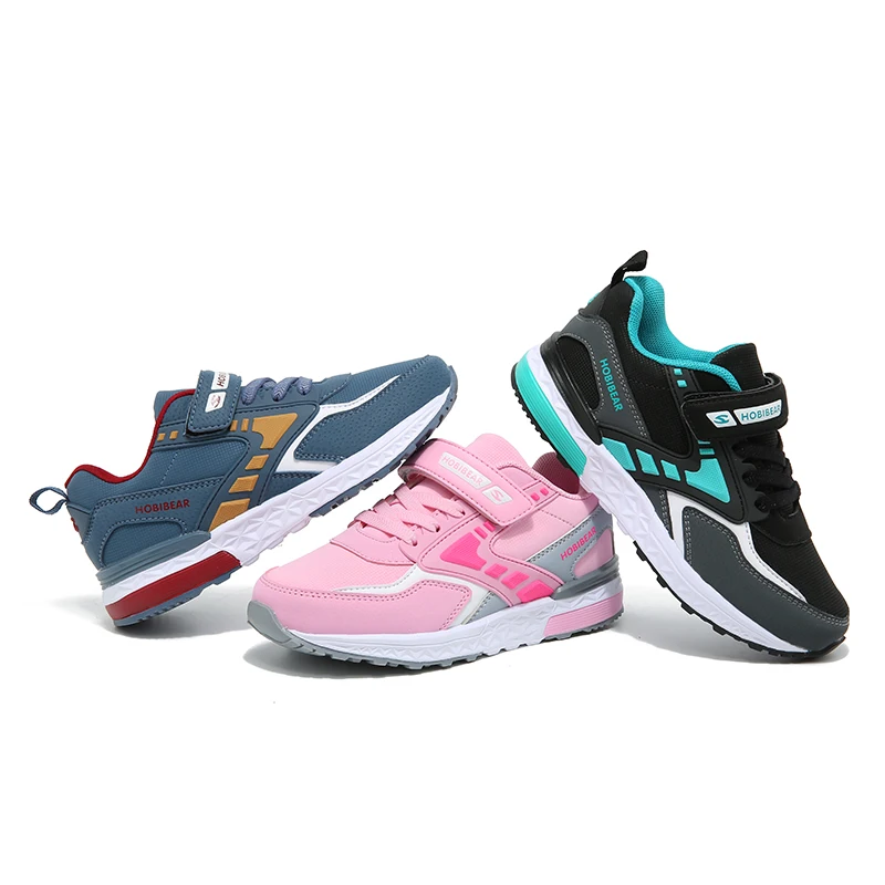 Китай производитель лучший детский топ бренд спортивная обувь модные кроссовки