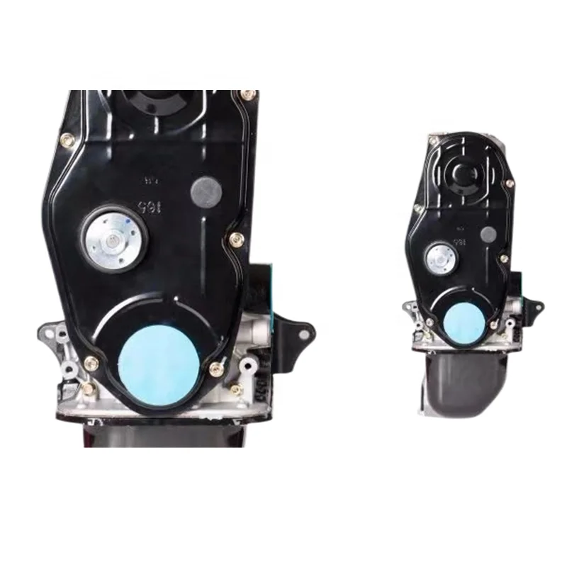 High Quality 4-Cylinder Engine for Suzuki Jimny & Carry