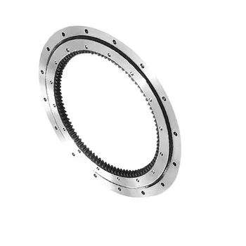 Made in China Hot-selling four-point contact slewing bearing with internal tooth slewing bearing