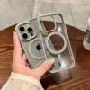 Gris + Caja al por menor