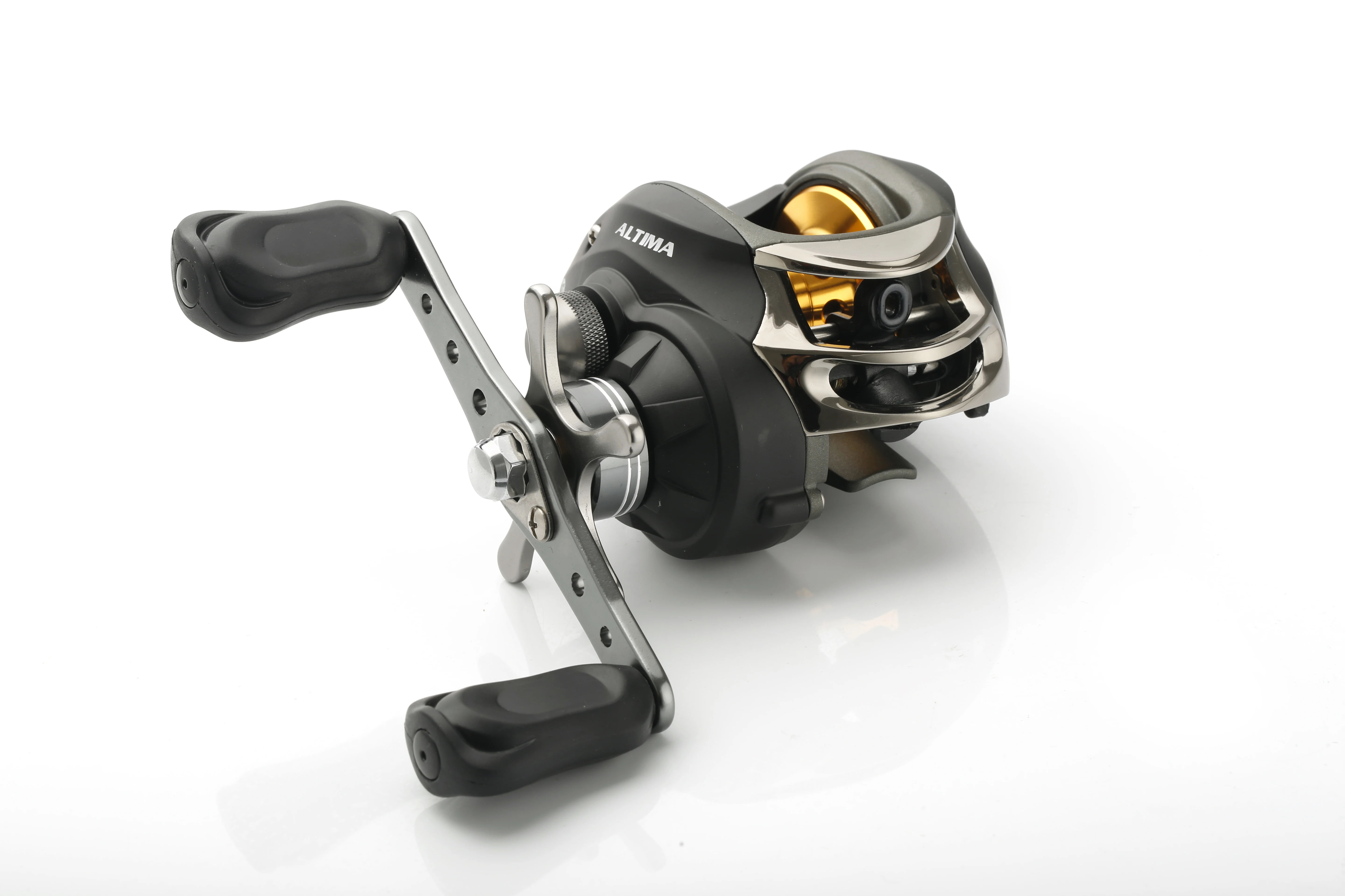 altima baitcasting fishing reel DMK 6.3:1 9+1BB bait casting reel 5kg trolling saltwater fishing reels|  Alibaba.com