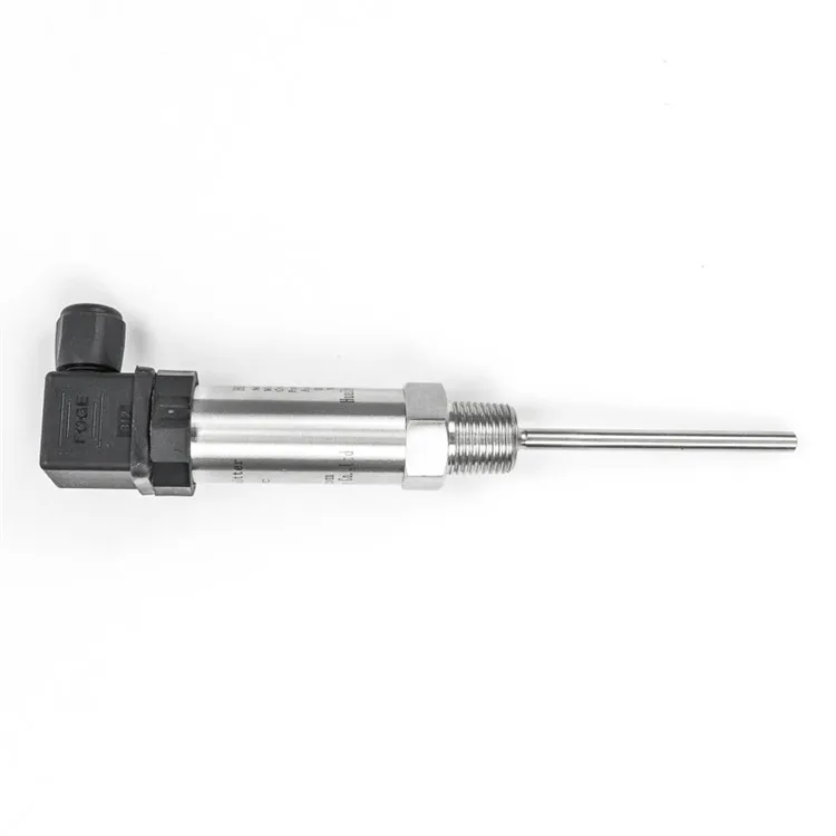 China MD-TB 4~20mA Explosion Proof Fuel Temperature Sensor Transmitter  manufacturers and suppliers