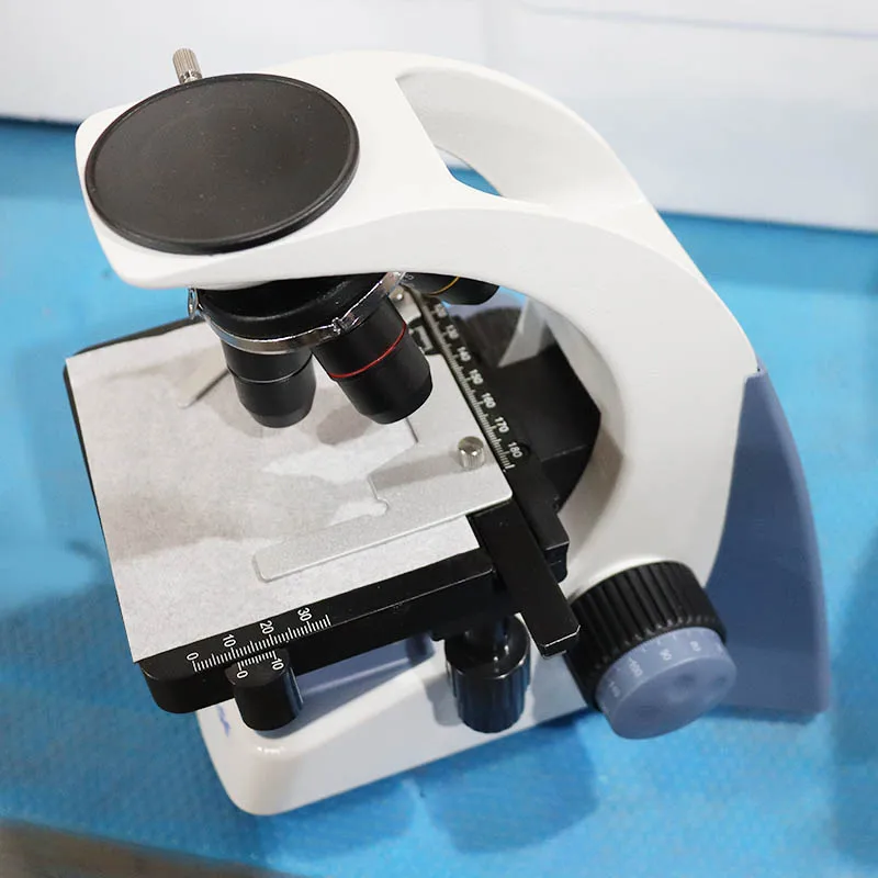 BIOBASE Microscope Monocular Binocular Trinocular Biological Microscope
