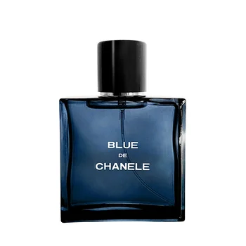 Blue Men's Perfume Men's Woody Perfume Perfume