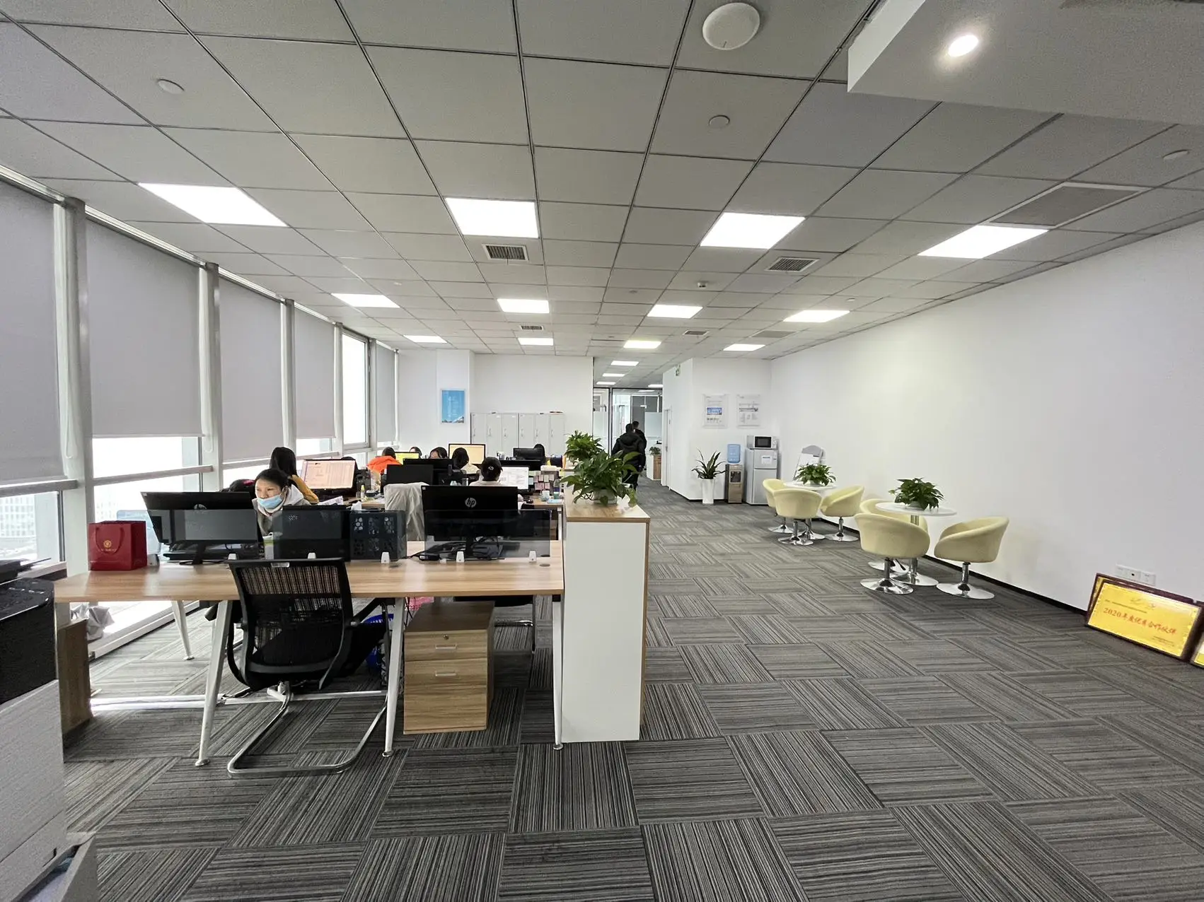 NANJING MTC CREATIONS TRADING CO., LTD 1