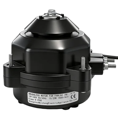 Ccc Certified Ball Bearing, AC110-240V, 50/60Hz, 1500RPM - detail 14