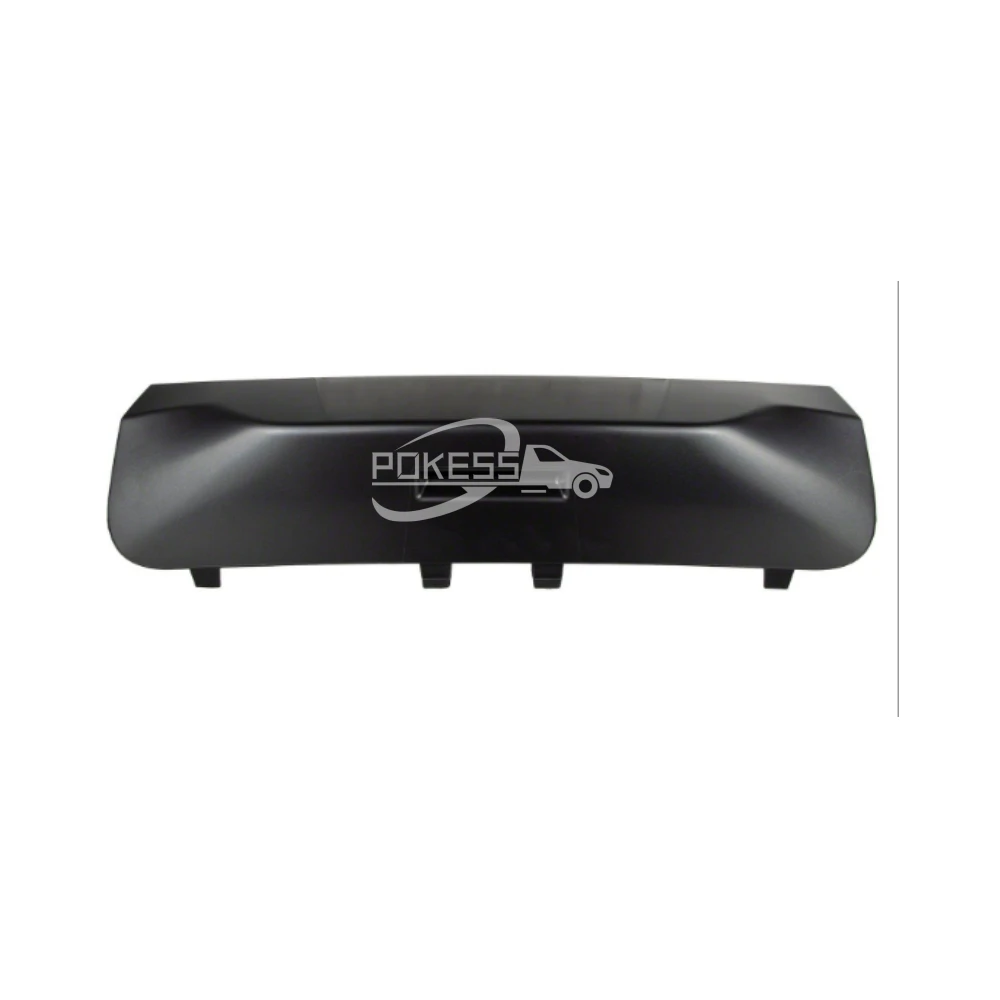 NL1Z17F000AA NL1B17F000AA51MX Rear Bumper Lower Trim Cover for ford 2...