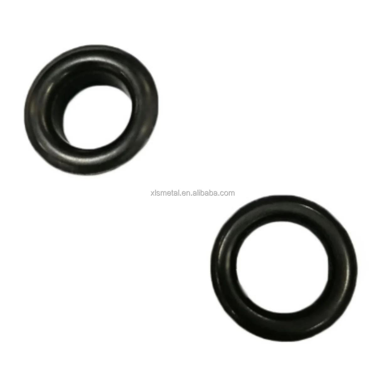 Заводское производство высококачественных металлических люверсов и люверсов из нержавеющей стали для сумок и одежды