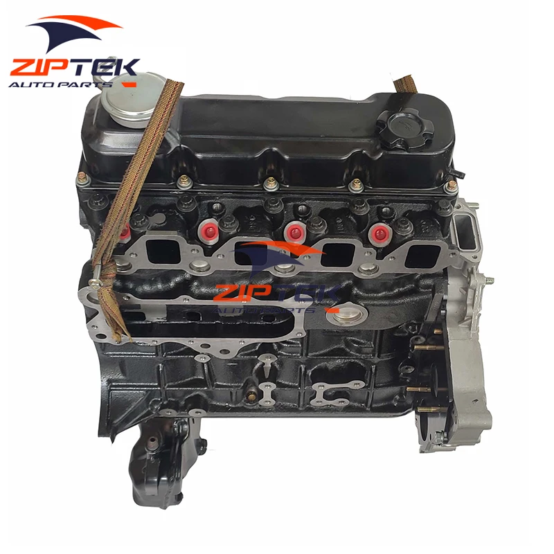 Factory Diesel QD32 Bare Engine/Long Block for Nissan Terrano Elgrand Atlas Homy Caravan Datsun