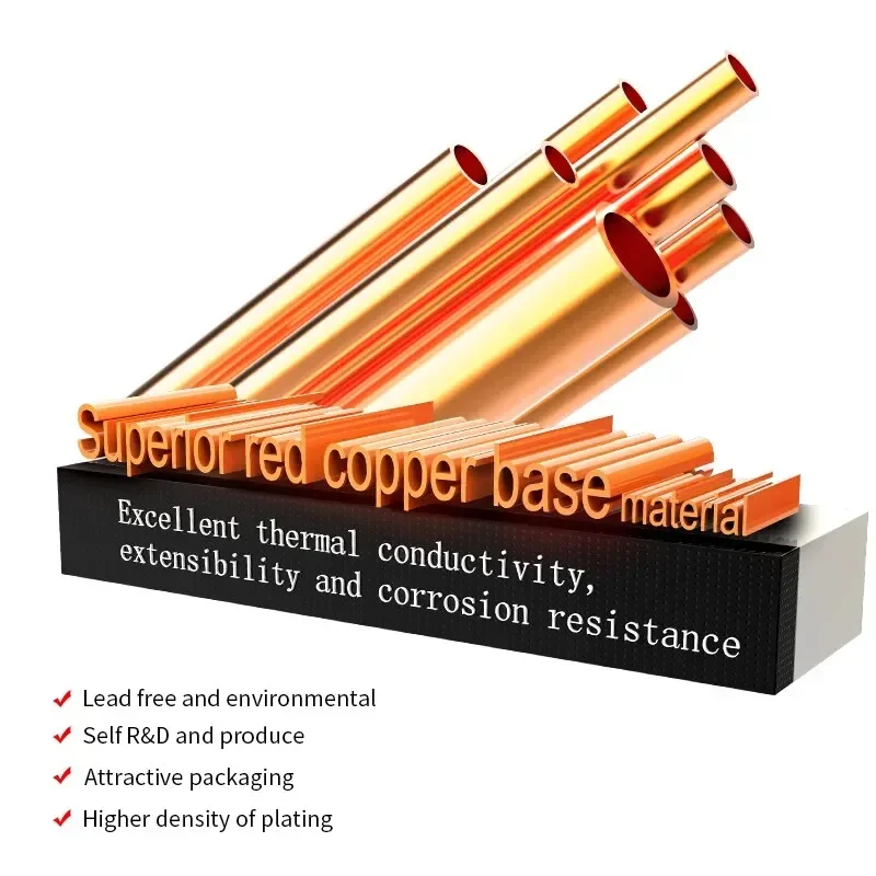 thumbnail image 2 of AIXUN T115 Soldering Iron Tip – C115-S010 Curved Replacement Tip – Temperature Controlled 2 of 5