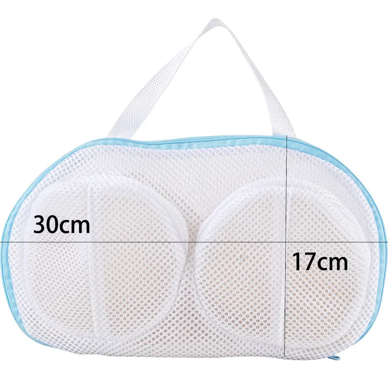 Laundry Mesh Bags 3pcs/set Multi-functional Bra Washing Bag,travel Clothes Washing  Bag, Polyester Mesh Laundry Bag Prevent Wrapping Deformation And Protect  Your Clothes