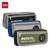 BC404 Mixed Color Pencil Case (1 piece)