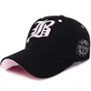Pink Black