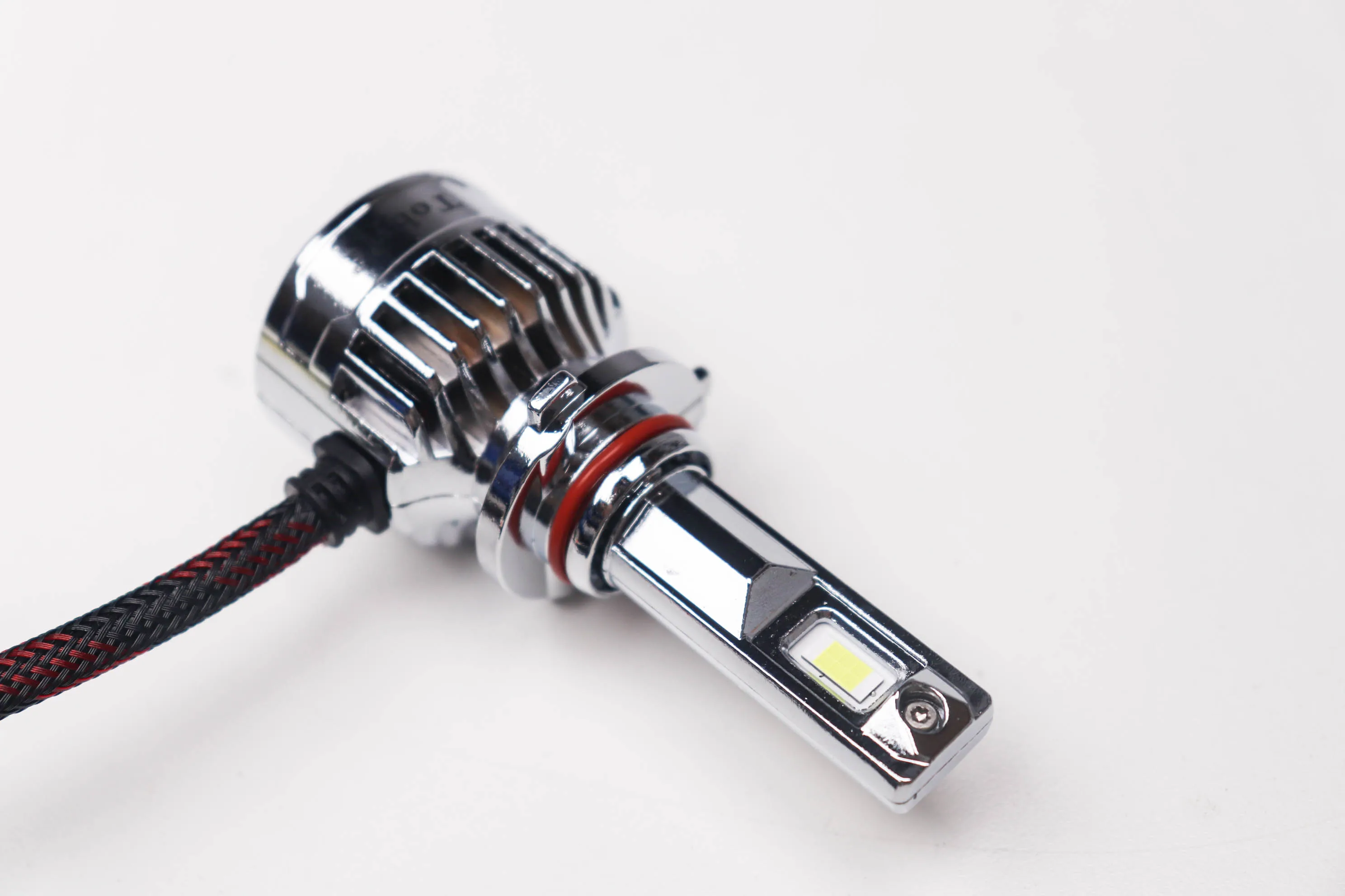 Tobys LX75 Led Performance Headlight H4 H7 H11 H13 Led Headlight Bulb 150W