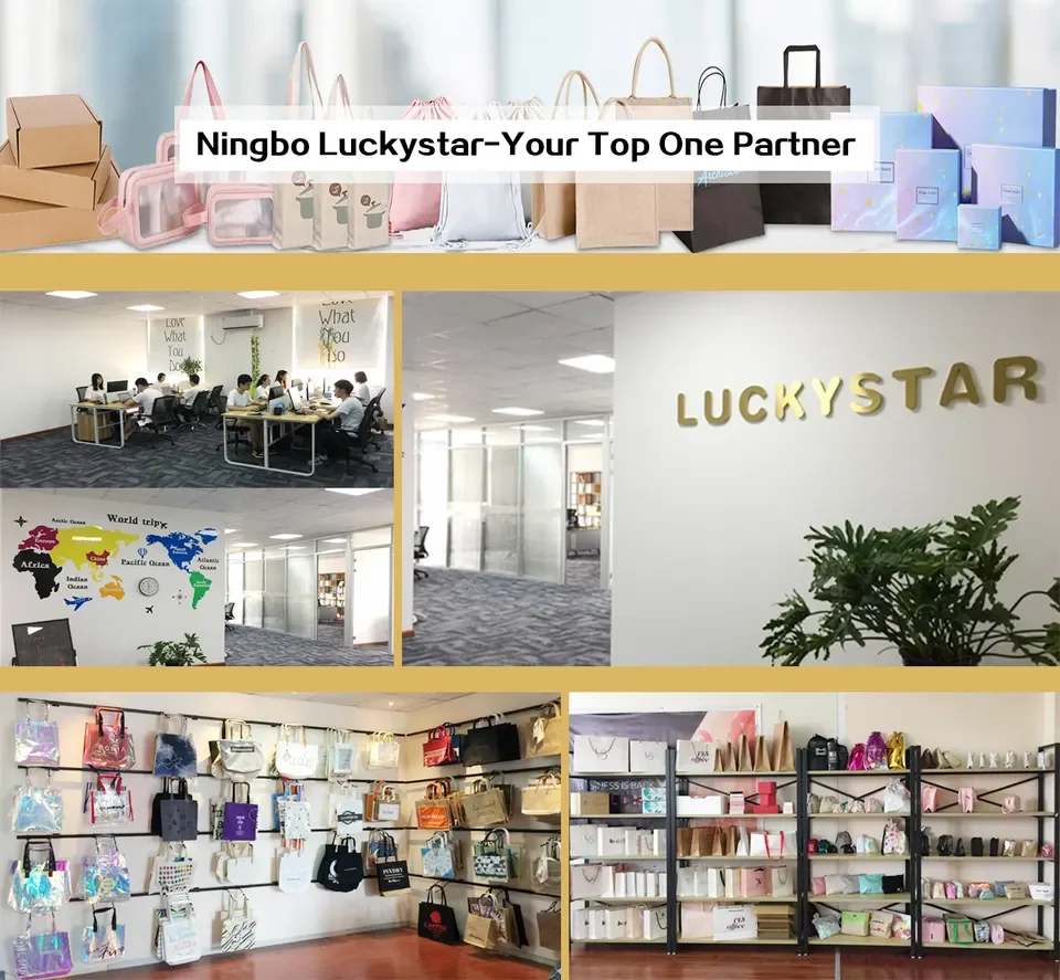 Оптовая продажа Экологичная многоразовая сумка для