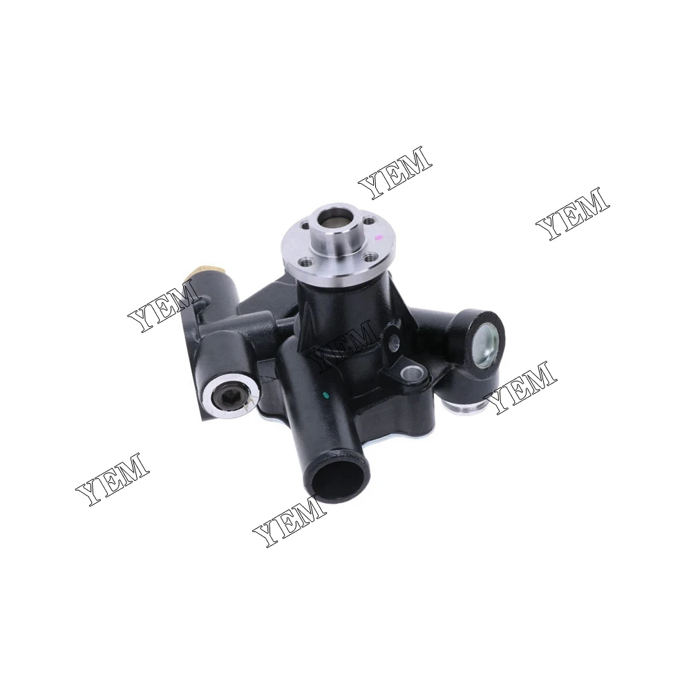 Engine Repair Kit New Water Pump & Gasket 719209-42003 for Yanmar 3TNE66 Engine 2